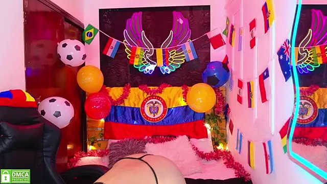 Онлайн чат XXX REDHOTTER_
