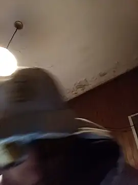 Pablunt-rap webcam show