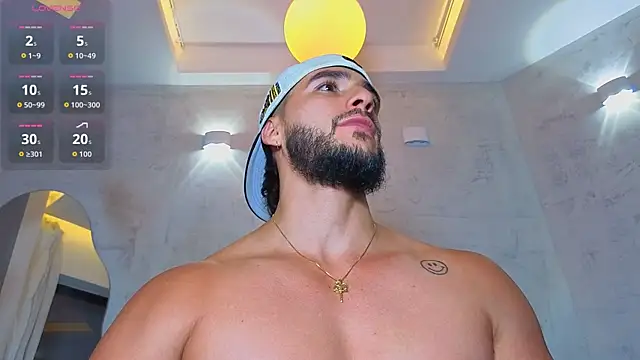 Scottfishcer1 라이브 XXX 채팅