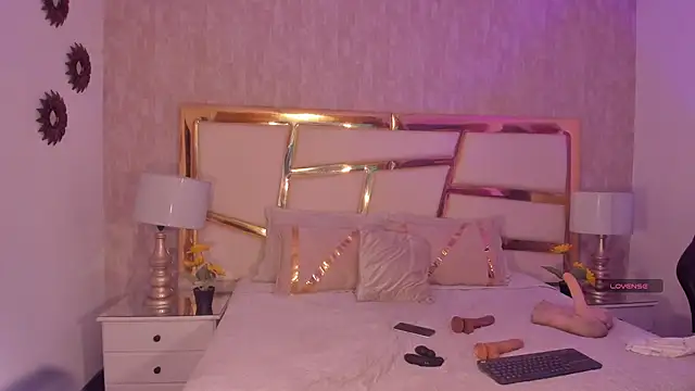 دردشة JacobRusso الجنسية المباشرة