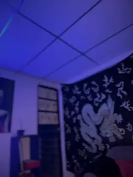 Czat XXX na żywo – A_Good_Witch