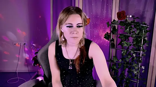 Czat XXX na żywo – Kumiho_7777