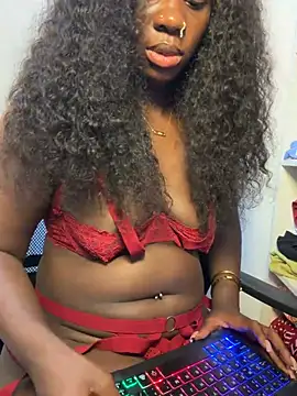 Chatroom XXX en direct de Leylabelle26