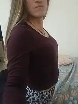 Show Webcam de osadhia