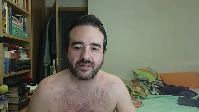Chat XXX en directo de curiosillo83