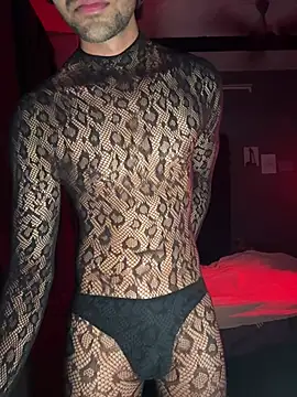 Show webcam de fitboy_xxx