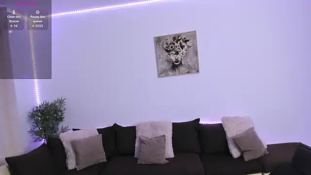 PureBlisss_ 라이브 XXX 채팅