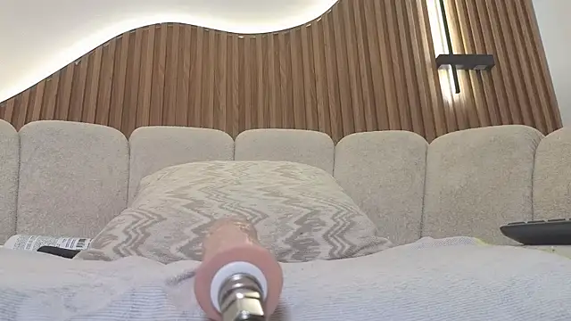 anellejones 라이브 XXX 채팅