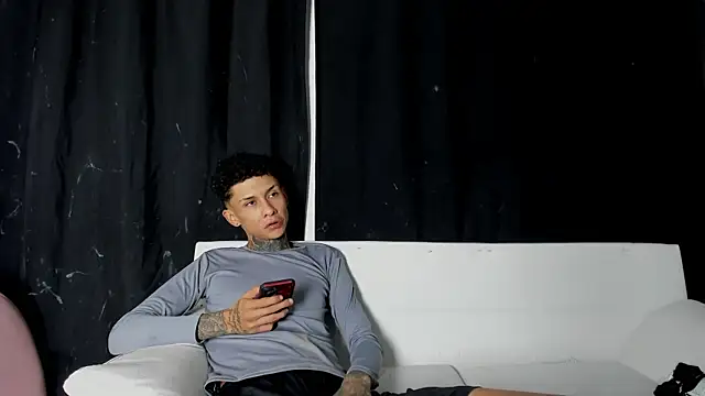 self_love46 Live XXX-Chat