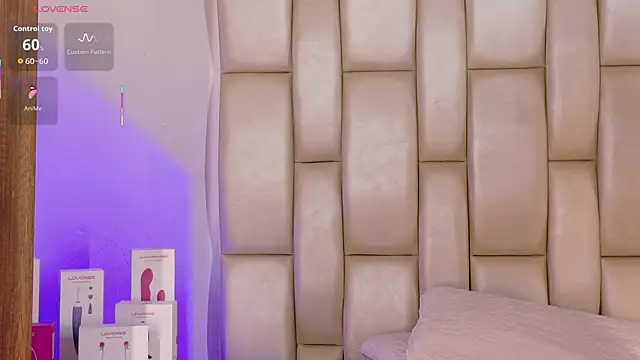 Shasa_8 Adlı Modelin Canlı XXX Sohbeti