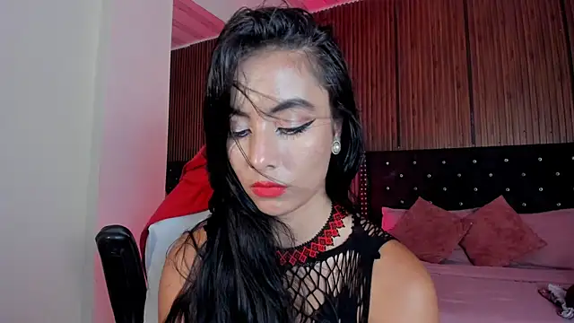 Samaanthaa_ Live XXX-chat