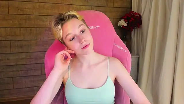 Chat XXX en directo de AgataGate