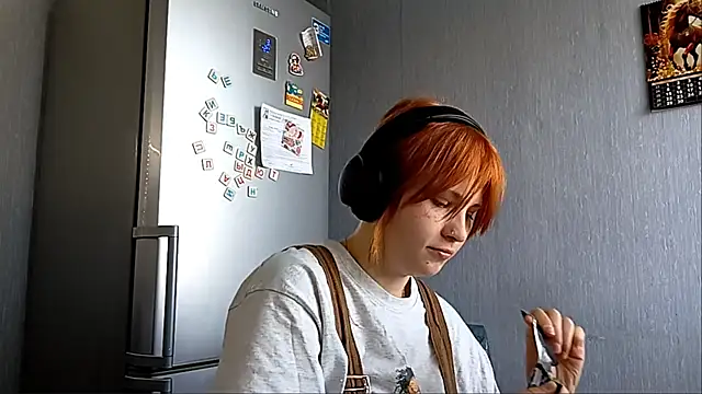 CacyBIoom Live XXX Chat