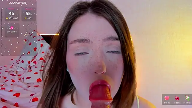 lexxxxxxi 라이브 XXX 채팅