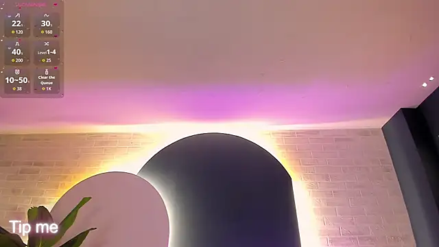 CorinneRusso XXX чат на живо