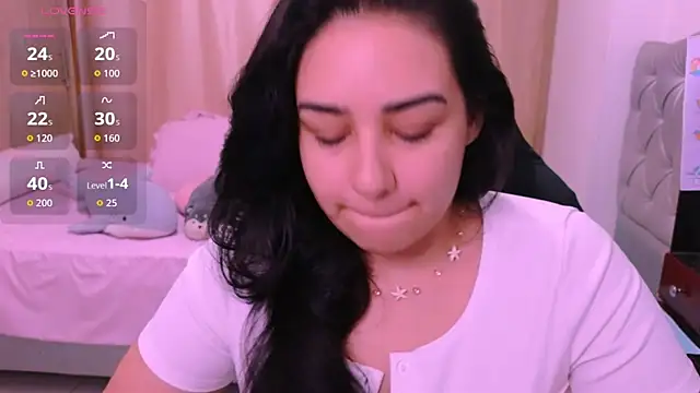 _anastasia's Live XXX Chat