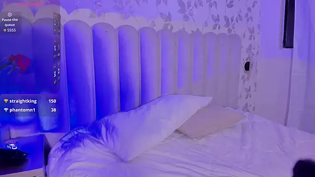 Chatroom XXX en direct de luciagray1
