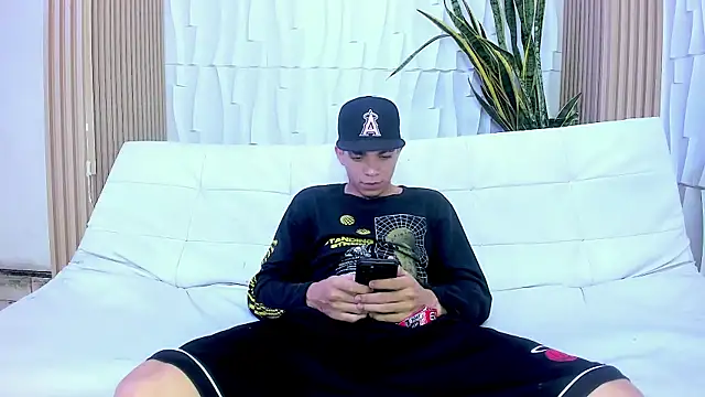 Chat XXX ao vivo de AmazingPartys