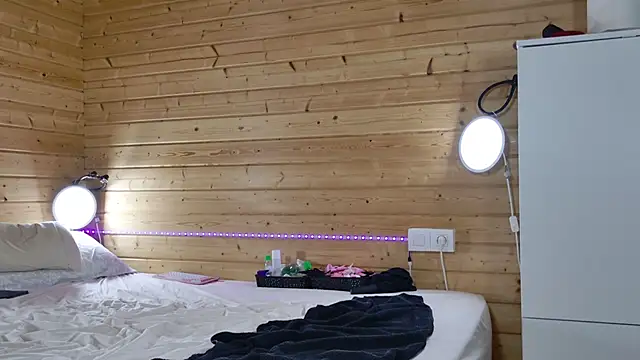 wild41 – Naživo XXX chat