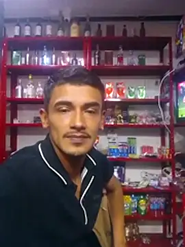 D13gomez Webcam Show