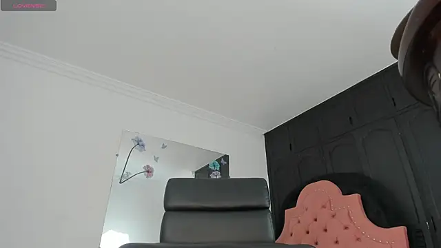 _foxy_00 Adlı Modelin Canlı XXX Sohbeti
