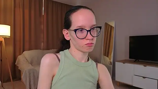 BettyBrowni – Live XXX-chat