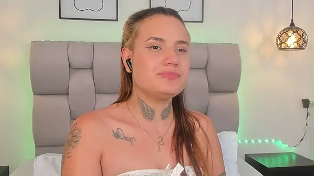 Susan-Sweet-7 élő XXX-chatje