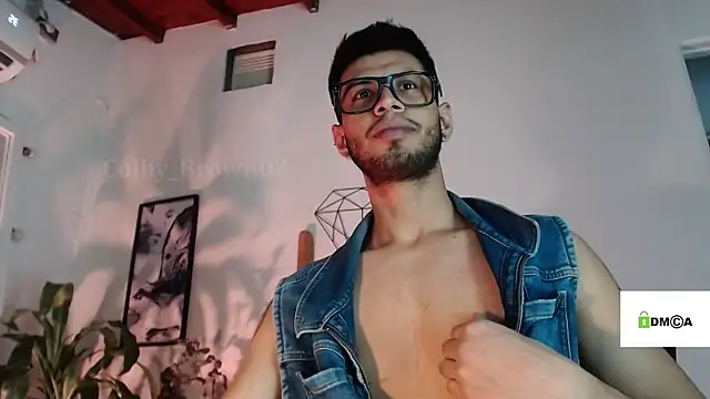 Colby_brown03's Live XXX Chat