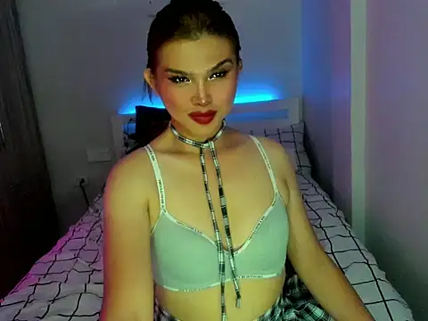 HaileyWalker_ 라이브 XXX 채팅