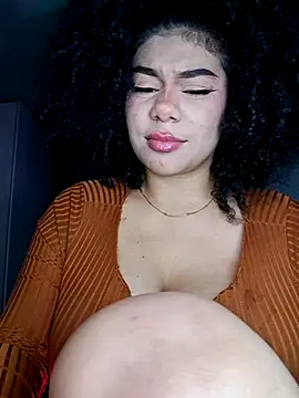 Chat XXX en directo de Yerystar