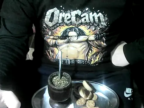 Chat XXX Live OreCam