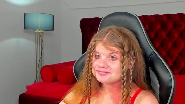Chat XXX en directo de ChloeHalses