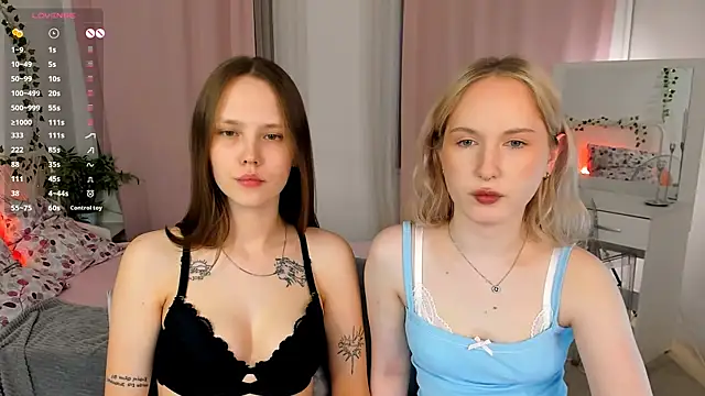 lisaluve 라이브 XXX 채팅