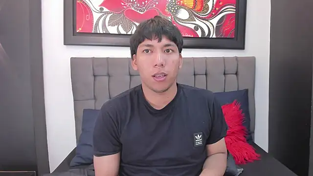 jhoan_evanss' Live XXX Chat