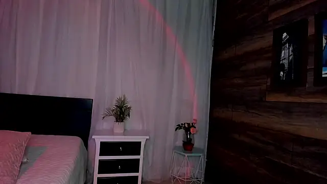 EvaSoto 라이브 XXX 채팅
