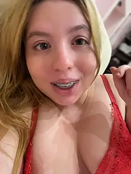 AnessaXroseX 现场XXX聊天