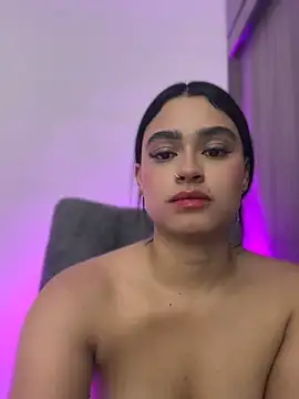 Victoria_Lux_: απευθείας συνομιλία ΧΧΧ