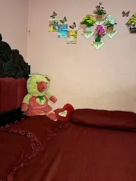 Ismanur11 라이브 XXX 채팅