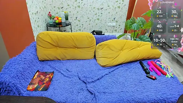 FlirtyMary Chat XXX live