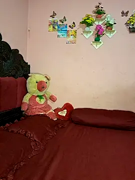 Ismanur11 라이브 XXX 채팅