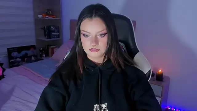 OphelianaRose33 Live XXX-Chat
