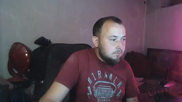 BIG-COCK-OMG Webcamshow