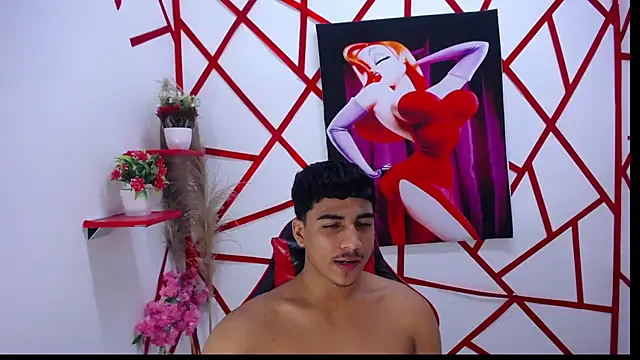 oliver-parker – Live XXX-chat