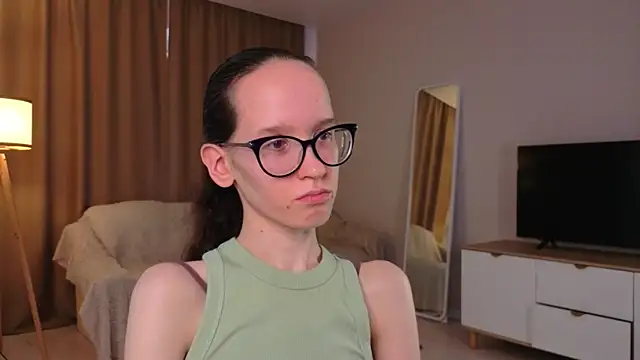 Chat XXX Live BettyBrowni