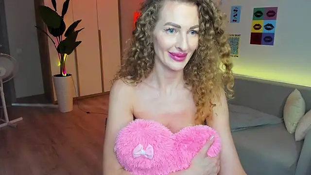 Anna__Herrera 라이브 XXX 채팅