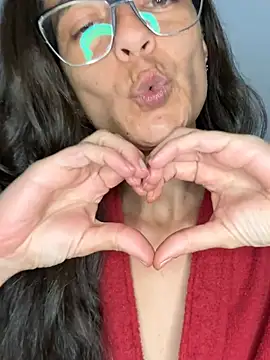 Miss_Margot 라이브 XXX 채팅
