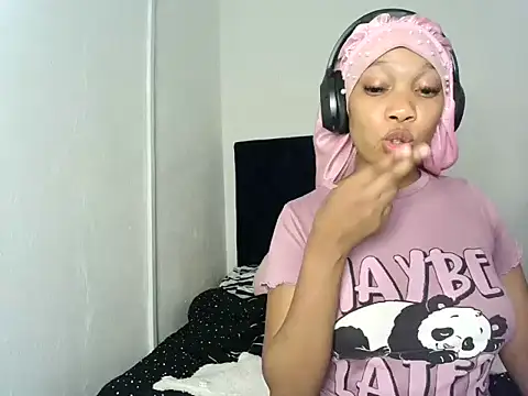 Онлайн чат XXX LustyBerry