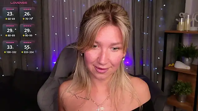 MilaBott 라이브 XXX 채팅