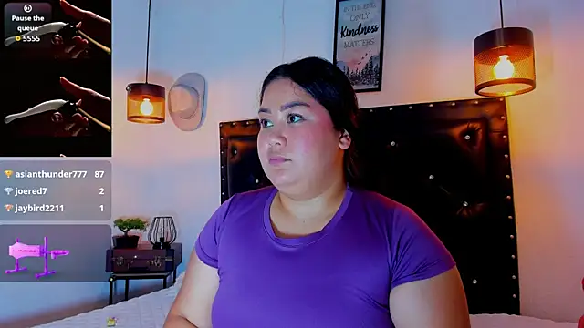 victoriajk's Live XXX Chat