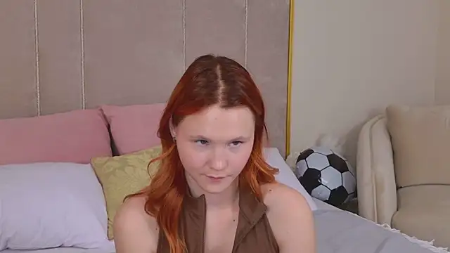 AmeliRoyse 라이브 XXX 채팅